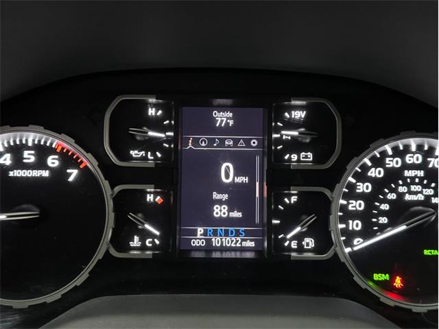 2018 Toyota Tundra (CC-2117577) for sale in Columbus, Ohio