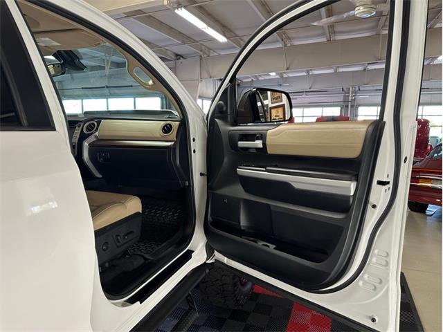 2018 Toyota Tundra (CC-2117577) for sale in Columbus, Ohio