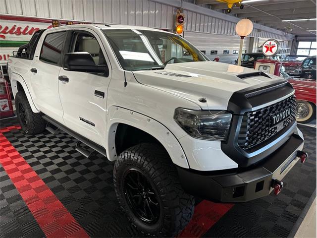 2018 Toyota Tundra (CC-2117577) for sale in Columbus, Ohio