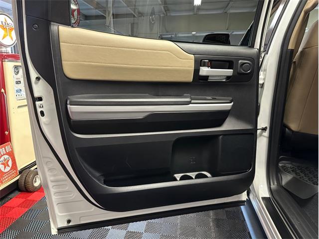 2018 Toyota Tundra (CC-2117577) for sale in Columbus, Ohio