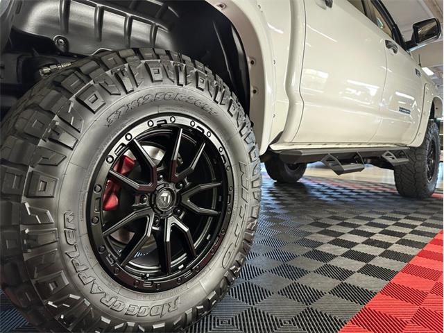 2018 Toyota Tundra (CC-2117577) for sale in Columbus, Ohio