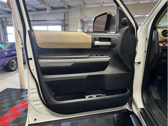 2018 Toyota Tundra (CC-2117577) for sale in Columbus, Ohio