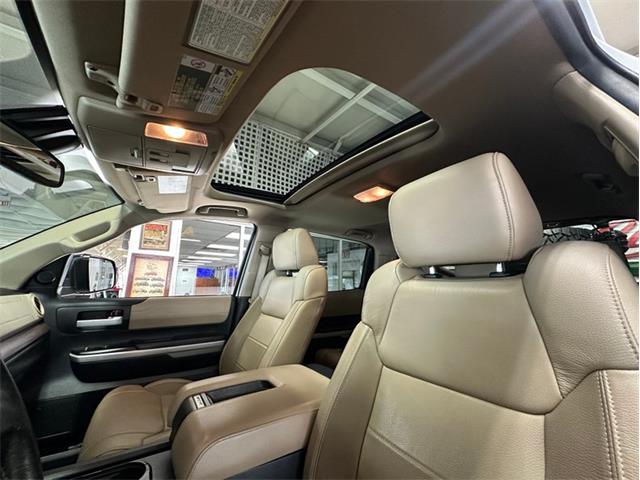 2018 Toyota Tundra (CC-2117577) for sale in Columbus, Ohio