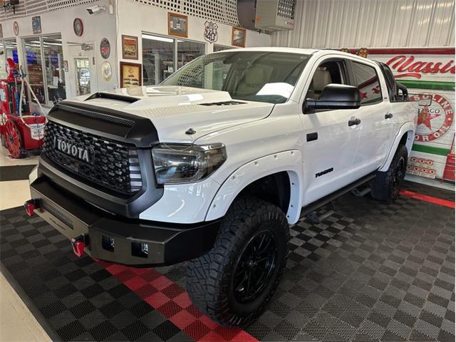 2018 Toyota Tundra (CC-2117577) for sale in Columbus, Ohio
