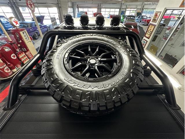 2018 Toyota Tundra (CC-2117577) for sale in Columbus, Ohio