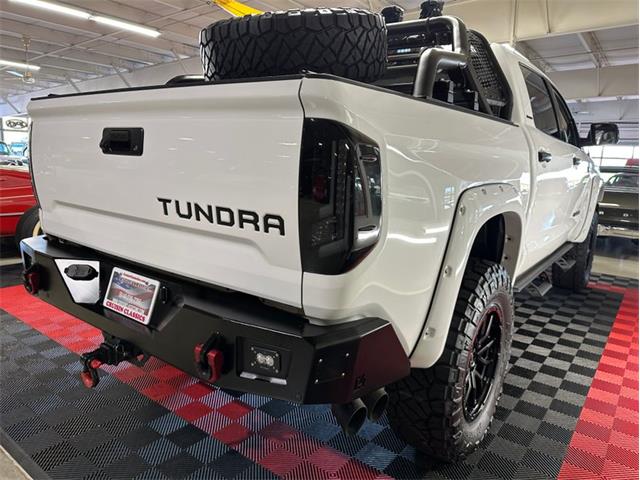 2018 Toyota Tundra (CC-2117577) for sale in Columbus, Ohio