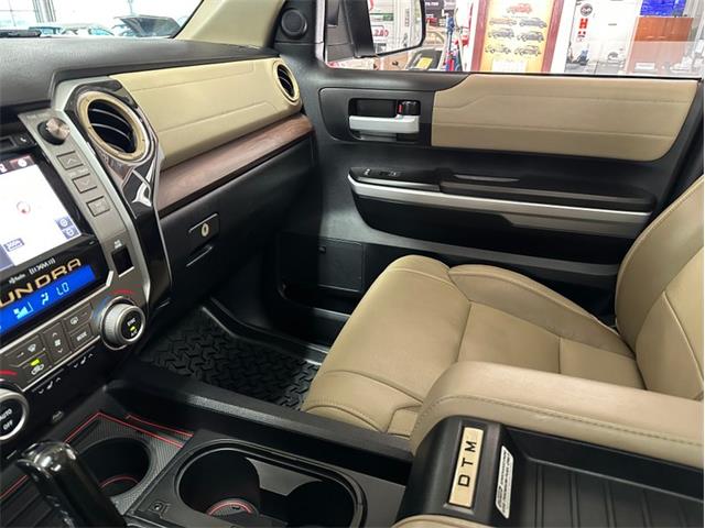 2018 Toyota Tundra (CC-2117577) for sale in Columbus, Ohio