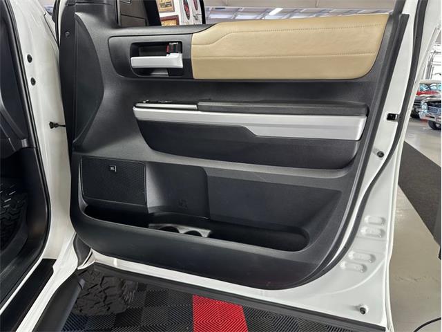 2018 Toyota Tundra (CC-2117577) for sale in Columbus, Ohio