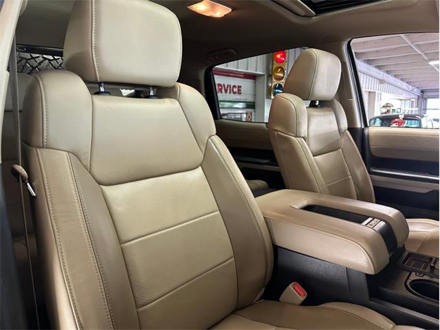 2018 Toyota Tundra (CC-2117577) for sale in Columbus, Ohio