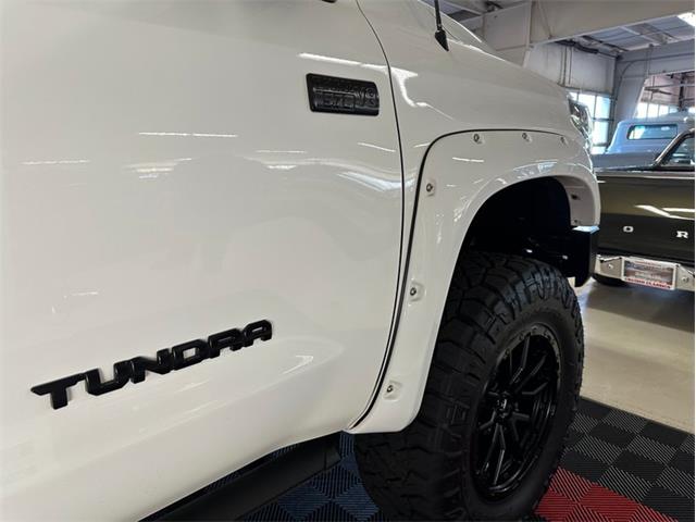 2018 Toyota Tundra (CC-2117577) for sale in Columbus, Ohio