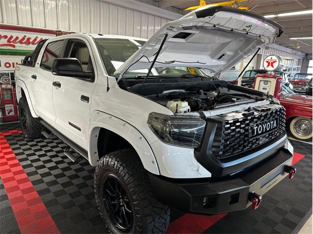 2018 Toyota Tundra (CC-2117577) for sale in Columbus, Ohio