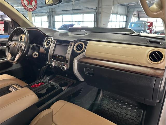 2018 Toyota Tundra (CC-2117577) for sale in Columbus, Ohio