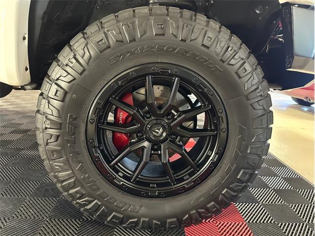 2018 Toyota Tundra (CC-2117577) for sale in Columbus, Ohio