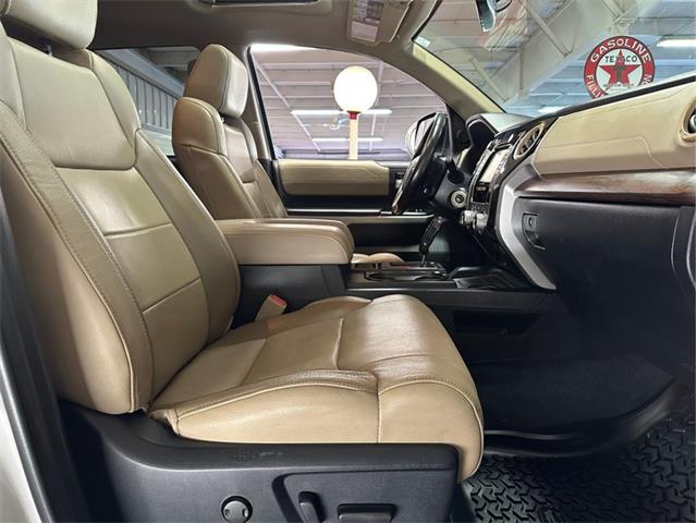 2018 Toyota Tundra (CC-2117577) for sale in Columbus, Ohio