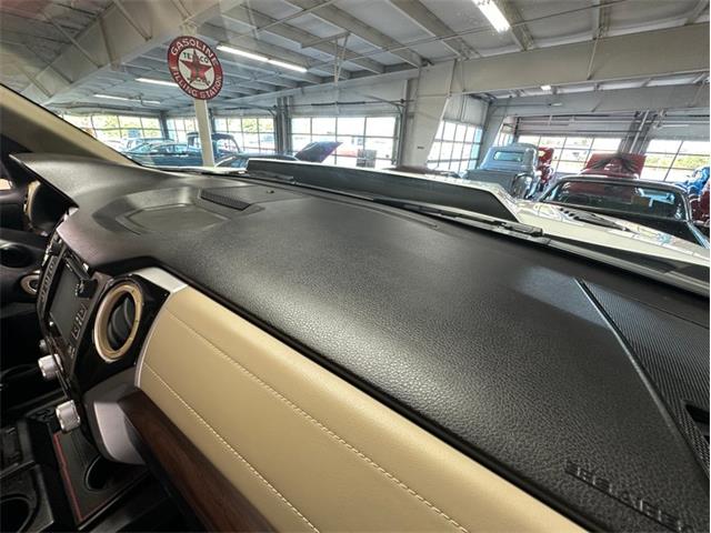 2018 Toyota Tundra (CC-2117577) for sale in Columbus, Ohio