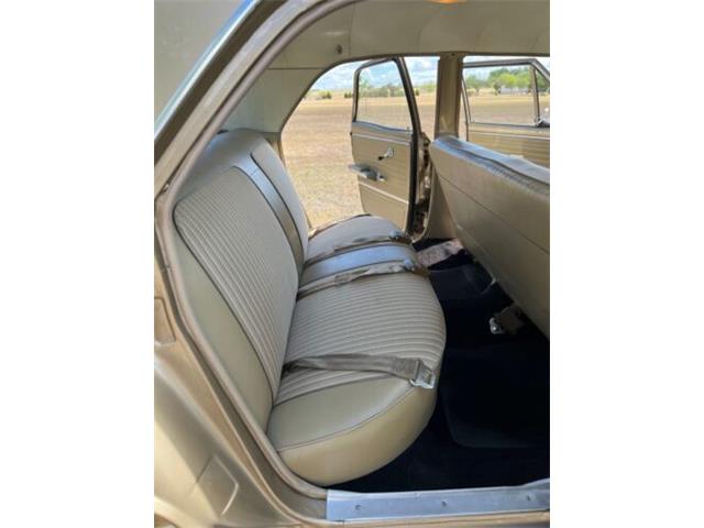 1966 Chevrolet Chevelle (CC-2110758) for sale in Cadillac, Michigan