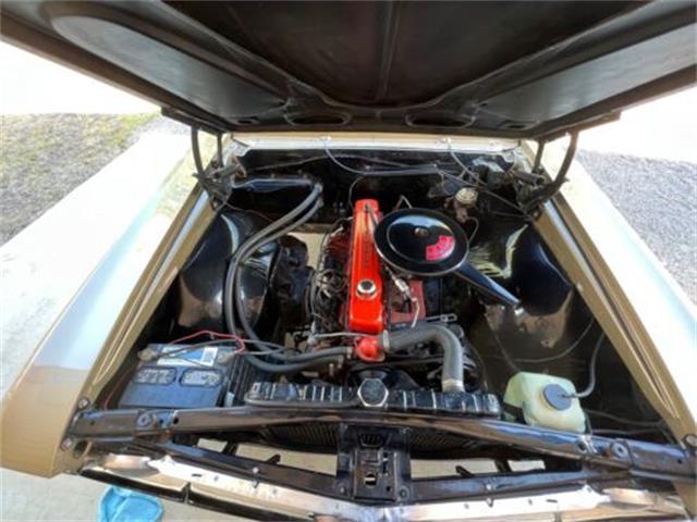 1966 Chevrolet Chevelle (CC-2110758) for sale in Cadillac, Michigan