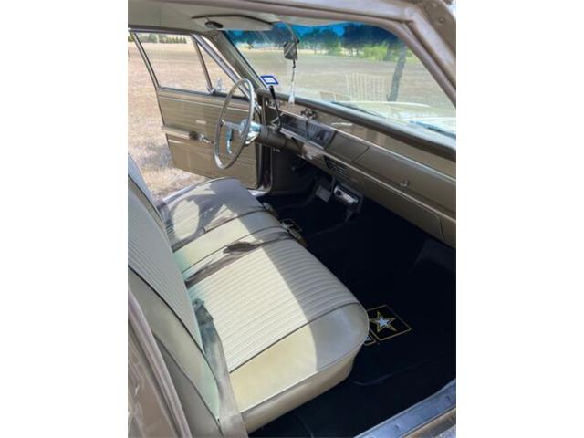 1966 Chevrolet Chevelle (CC-2110758) for sale in Cadillac, Michigan