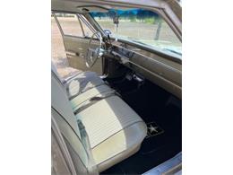 1966 Chevrolet Chevelle (CC-2110758) for sale in Cadillac, Michigan
