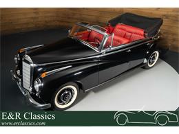 1955 Mercedes-Benz 300 (CC-2117580) for sale in Waalwijk, Noord-Brabant