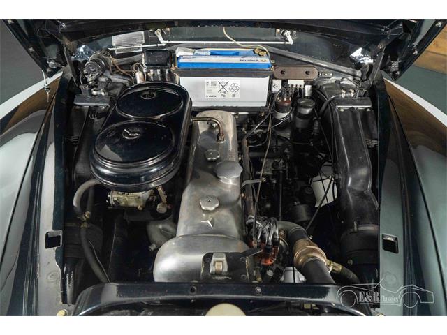 1955 Mercedes-Benz 300 (CC-2117580) for sale in Waalwijk, Noord-Brabant