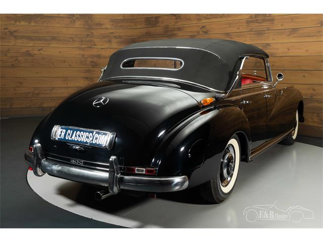 1955 Mercedes-Benz 300 (CC-2117580) for sale in Waalwijk, Noord-Brabant