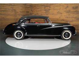 1955 Mercedes-Benz 300 (CC-2117580) for sale in Waalwijk, Noord-Brabant