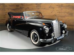 1955 Mercedes-Benz 300 (CC-2117580) for sale in Waalwijk, Noord-Brabant