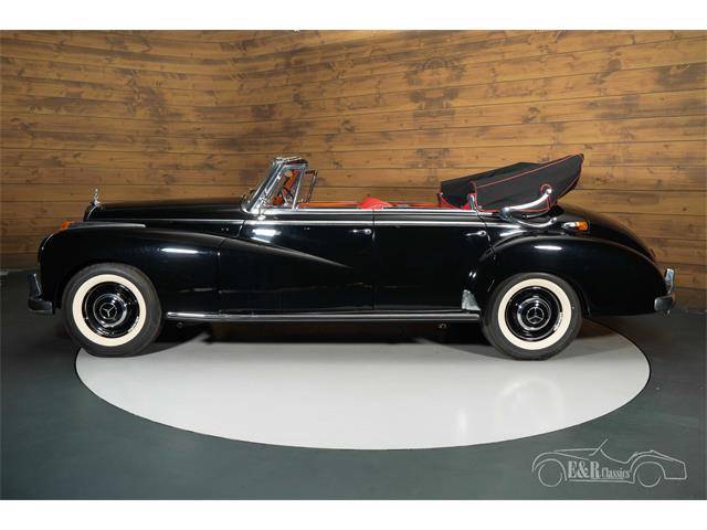 1955 Mercedes-Benz 300 (CC-2117580) for sale in Waalwijk, Noord-Brabant