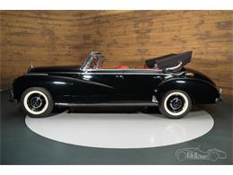 1955 Mercedes-Benz 300 (CC-2117580) for sale in Waalwijk, Noord-Brabant