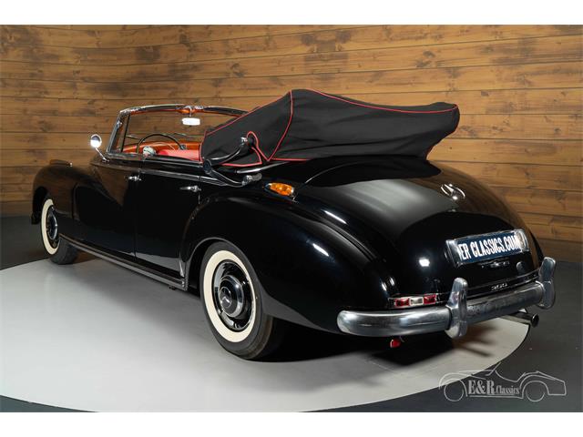 1955 Mercedes-Benz 300 (CC-2117580) for sale in Waalwijk, Noord-Brabant