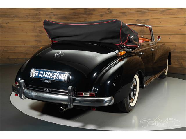 1955 Mercedes-Benz 300 (CC-2117580) for sale in Waalwijk, Noord-Brabant