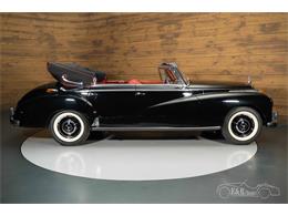 1955 Mercedes-Benz 300 (CC-2117580) for sale in Waalwijk, Noord-Brabant