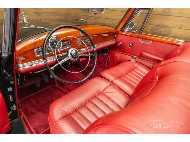1955 Mercedes-Benz 300 (CC-2117580) for sale in Waalwijk, Noord-Brabant
