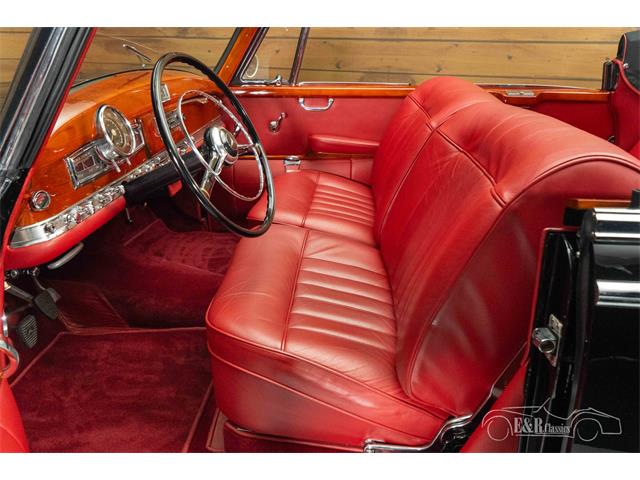 1955 Mercedes-Benz 300 (CC-2117580) for sale in Waalwijk, Noord-Brabant