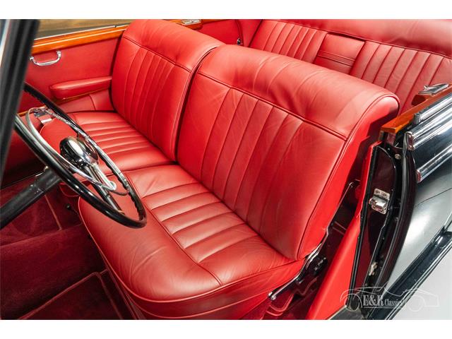 1955 Mercedes-Benz 300 (CC-2117580) for sale in Waalwijk, Noord-Brabant
