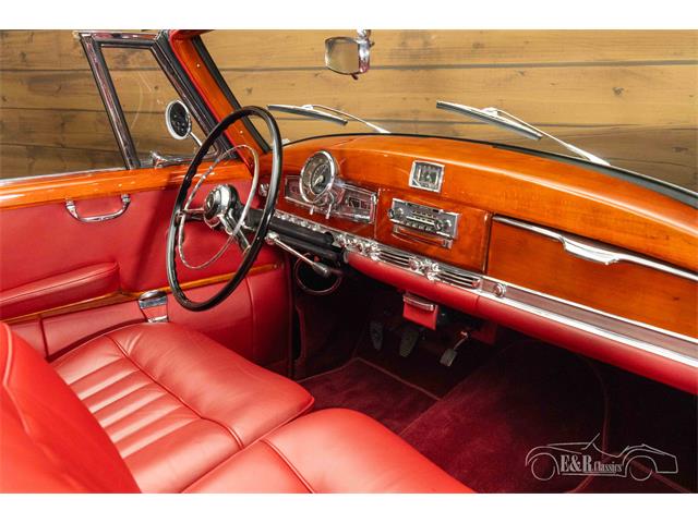 1955 Mercedes-Benz 300 (CC-2117580) for sale in Waalwijk, Noord-Brabant