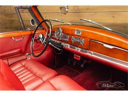 1955 Mercedes-Benz 300 (CC-2117580) for sale in Waalwijk, Noord-Brabant