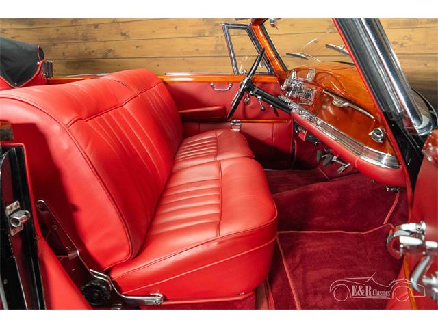 1955 Mercedes-Benz 300 (CC-2117580) for sale in Waalwijk, Noord-Brabant