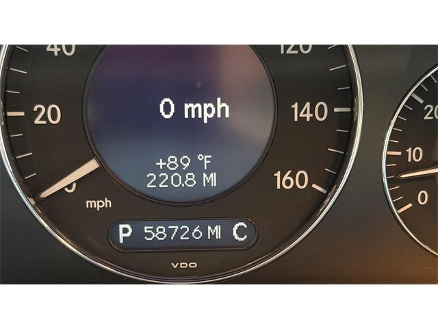 2007 Mercedes-Benz E-Class (CC-2117581) for sale in Biloxi, Mississippi