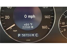 2007 Mercedes-Benz E-Class (CC-2117581) for sale in Biloxi, Mississippi