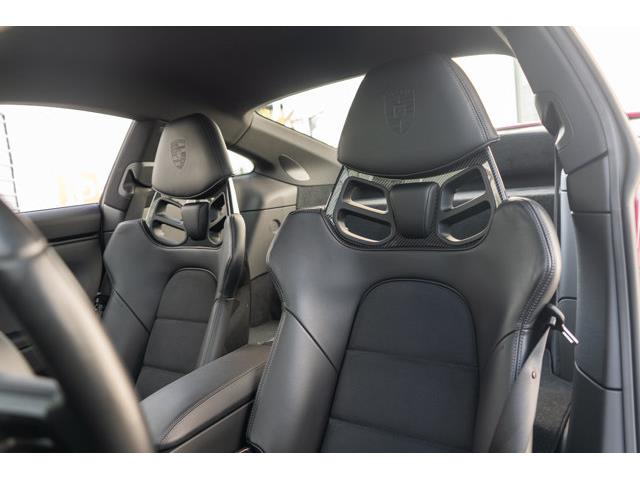 2024 Porsche 911 (CC-2117584) for sale in Bellevue, Washington