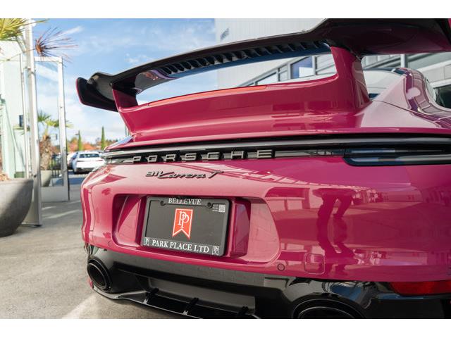2024 Porsche 911 (CC-2117584) for sale in Bellevue, Washington