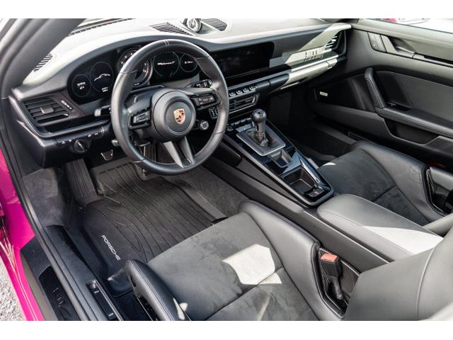 2024 Porsche 911 (CC-2117584) for sale in Bellevue, Washington