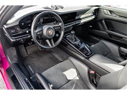 2024 Porsche 911 (CC-2117584) for sale in Bellevue, Washington