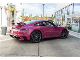 2024 Porsche 911 (CC-2117584) for sale in Bellevue, Washington