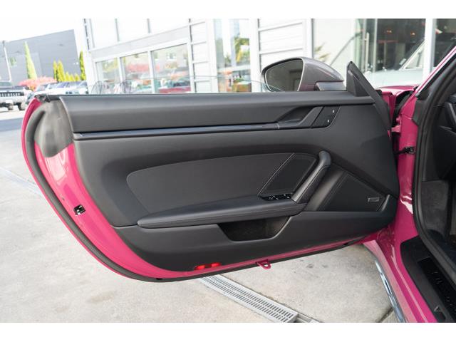 2024 Porsche 911 (CC-2117584) for sale in Bellevue, Washington