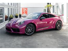 2024 Porsche 911 (CC-2117584) for sale in Bellevue, Washington