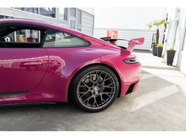 2024 Porsche 911 (CC-2117584) for sale in Bellevue, Washington
