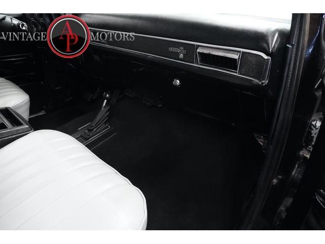 1984 Chevrolet Blazer (CC-2117585) for sale in Statesville, North Carolina